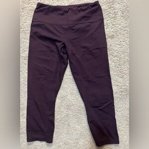 Yogalicious Lux Legging size L